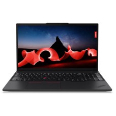 LENOVO ThinkPad T16 Gen 3 (Black) WUXGA IPS, Ultra 5 125U, 16GB, 512GB SSD, Win 11 Pro (21MN004XYA)