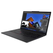 LENOVO ThinkPad T16 Gen 3 (Black) WUXGA IPS, Ultra 7 155U, 16GB, 512GB SSD, Win 11 Pro (21MN00B9YA)