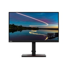 LENOVO ThinkVision T24m-29 (Raven Black) FHD IPS, 60Hz, USB-C monitor (63A5GAT6EU)