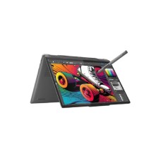 LENOVO Yoga 7 2-in-1 14IML9 (Storm Grey) 2.8K OLED Touch, Ultra 7 155H, 16GB, 1TB SSD, Win 11 Pro (83DJ00B9YA)