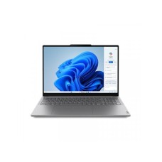 LENOVO Yoga Pro 9 16IMH9 (Luna Grey) 3.2K IPS Touch, Ultra 9 185H, 32GB, 1TB SSD, RTX 4050 6GB, Win 11 Home (83DN004QRM)