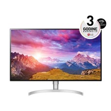 LG 32UL950P-W IPS 4K UHD AMD FreeSync