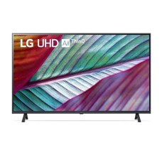 LG 43UR75003LK UHD 4K Smart TV 2023