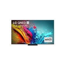 LG 65QNED87T3B QNED 4K UHD Smart TV 2024