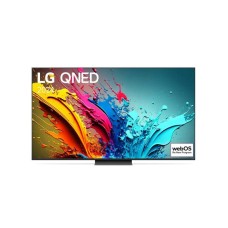 LG 75QNED86T3A 4K HDR Smart QNED TV 2024