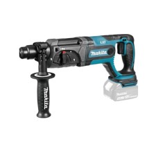 MAKITA Aku. udarna bušilica 18V SDS+ (DHR241Z)