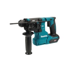 MAKITA Akumulatorska čekić bušilica SDS+ 40V (XGT HR010GZ)