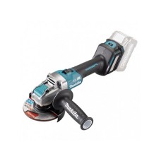 MAKITA Akumulatorska ugaona brusilica 125mm XGT 40V max GA041GZ