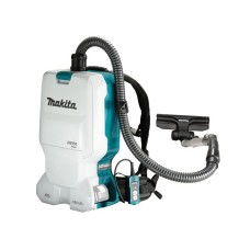 MAKITA Akumulatorski ranac usisivač DVC660Z, 18V, SOLO