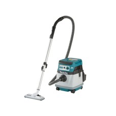 MAKITA Akumulatorski ručni usisivač DVC155LZ, 18V, SOLO