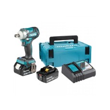 MAKITA DTW301RTJ Akumulatorski udarni odvijač