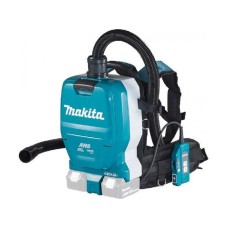 MAKITA DVC265ZXU akumulatorski ranac usisivač, 18V, bez baterija i punjača