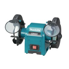 MAKITA Dvostrana stona brusilica GB602