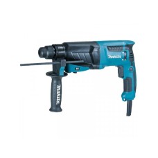 MAKITA Elektro-pneumatski čekić  HR2630, SDS-plus, 800W