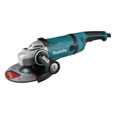 MAKITA Ugaona brusilica GA9040RF01, 2600W