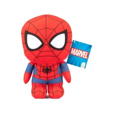 MARVEL COMICS Marvel Lil bodz sa zvukom Spiderman