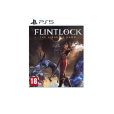 MAXIMUM GAMES PS5 Flintlock: The Siege of Dawn