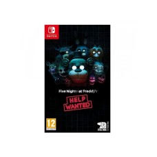 MAXIMUM GAMES Switch Five Nights at Freddy's - Help Wanted