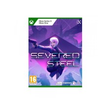 Merge Games XBOXONE/XSX Severed Steel