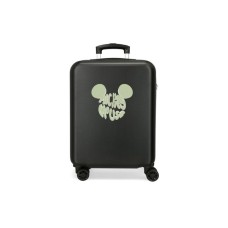 MICKEY ABS Kofer 55 cm - Crni (45.911.41)