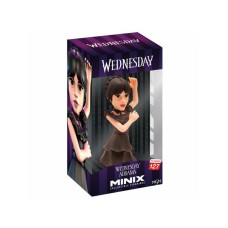 MINIX Figura Wednesday