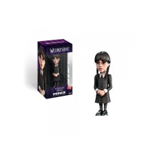 MINIX Figura Wednesday Wednesday Addams