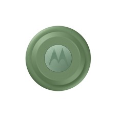 MOTOROLA Tag Green (PG38C06073)