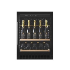 MQUVEE Vinska vitrina WineCave 700 60S