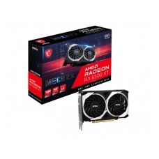 MSI AMD Radeon RX 6500 XT 4GB 64bit RX 6500 XT MECH 2X 4G OC