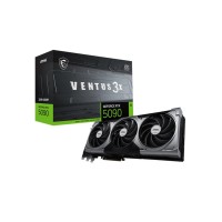 MSI GeForce RTX™ 5090 32G VENTUS 3X OC