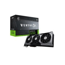 MSI GeForce RTX™ 5090 32G VENTUS 3X OC