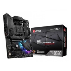 MSI MPG B550 GAMING PLUS