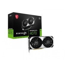 MSI NVidia GeForce RTX 4070 12GB RTX 4070 SUPER 12G GAMING X SLIM WHITE grafička karta