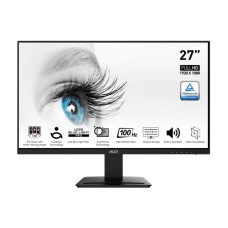 MSI PRO MP273A IPS FHD 100Hz