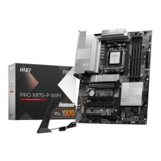 MSI PRO X870-P WIFI