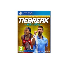 NACON PS4 TIEBREAK: Official game of the ATP and WTA - ACE EDITION