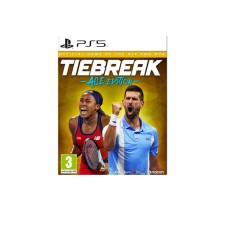 NACON PS5 TIEBREAK: Official game of the ATP and WTA - ACE EDITION