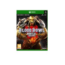 NACON XBOXONE/XSX Blood Bowl 3: Brutal Edition