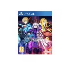 NAMCO BANDAI PS4 Sword Art Online: Last Recollection