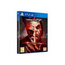 NAMCO BANDAI PS4 Tekken 7