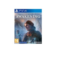 NAMCO BANDAI PS4 Unknown 9: Awakening