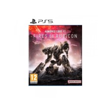 NAMCO BANDAI PS5 Armored Core VI: Fires of Rubicon