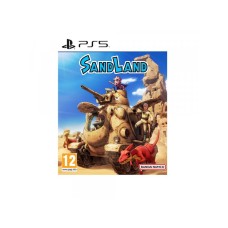 NAMCO BANDAI PS5 Sand Land