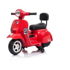 NBL Mini vespa crvena