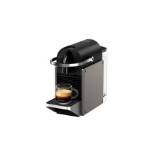 NESPRESSO Pixie Titan C62-EUTINE-S Aparat za espreso kafu