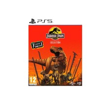 Nighthawk Interactive PS5, Jurassic Park Classic Games Collection