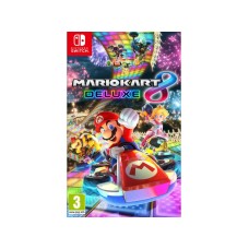 NINTENDO Switch Mario Kart 8 Deluxe