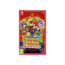 NINTENDO Switch, Paper Mario: The Thousand-Year Door