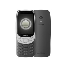 NOKIA 3210 Grunge Crni