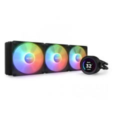 NZXT Kraken Elite 360 RGB vodeno hlađenje RL-KR36E-B1